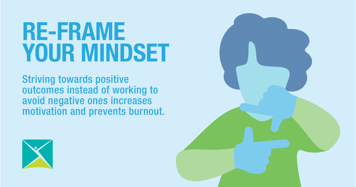 cmhahalton's tweet photo. Take 15 minutes to help with burnout today: https://t.co/CPD3bHh0HW https://t.co/TqqH75t4Wm