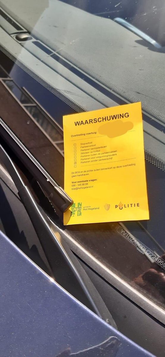 plusbedum's tweet image. Sinds enige tijd hebben we een blauwe zone in het centrum van #Bedum Vergeet niet uw parkeerkaart te gebruiken als u uw auto bij de winkel neerzet!