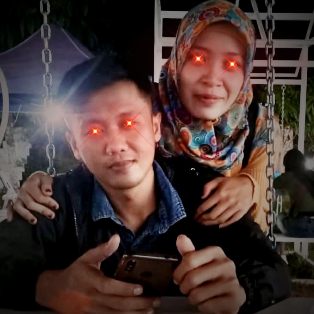Fariid_AA's tweet photo. #FotoProfilBaru https://t.co/u0WUOQnfE0