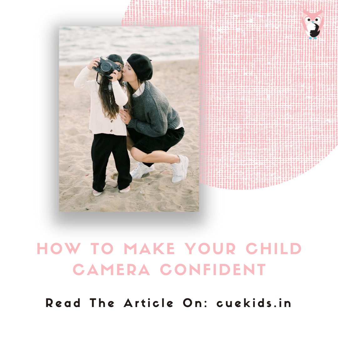 Body language skills, can help your child to get more friendly with the camera. How? Read here bit.ly/3bP7txK

#camera #YouTuber #kidsactivities #BodyLanguage #kidslearning #skillbuilding #BodyLanguageExpert #parents #camerapresence