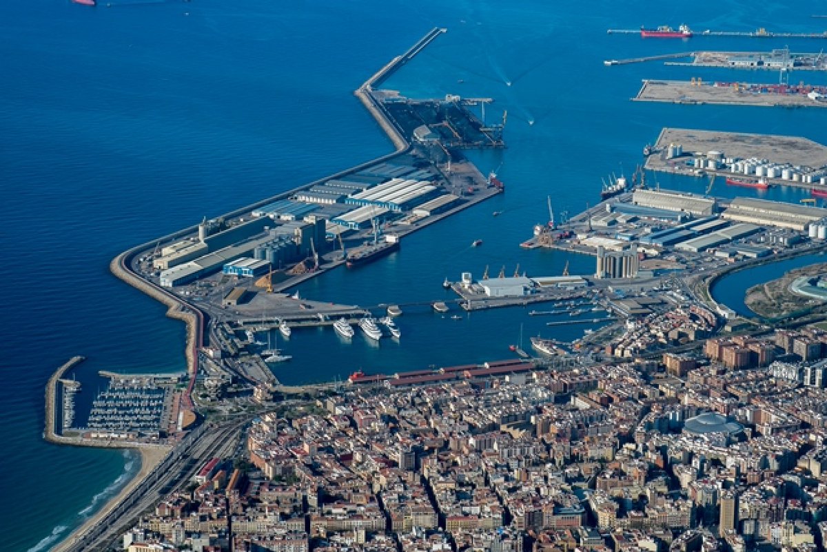 Next Maritime is already part of the Som-Inn Port platform and will become part of the Ecosistema d’Innovació Oberta of the Port of Tarragona. According this membership, we will move this summer to the facilities of the Marina of Port Tarraco.

sominnport.cat/noticies/
