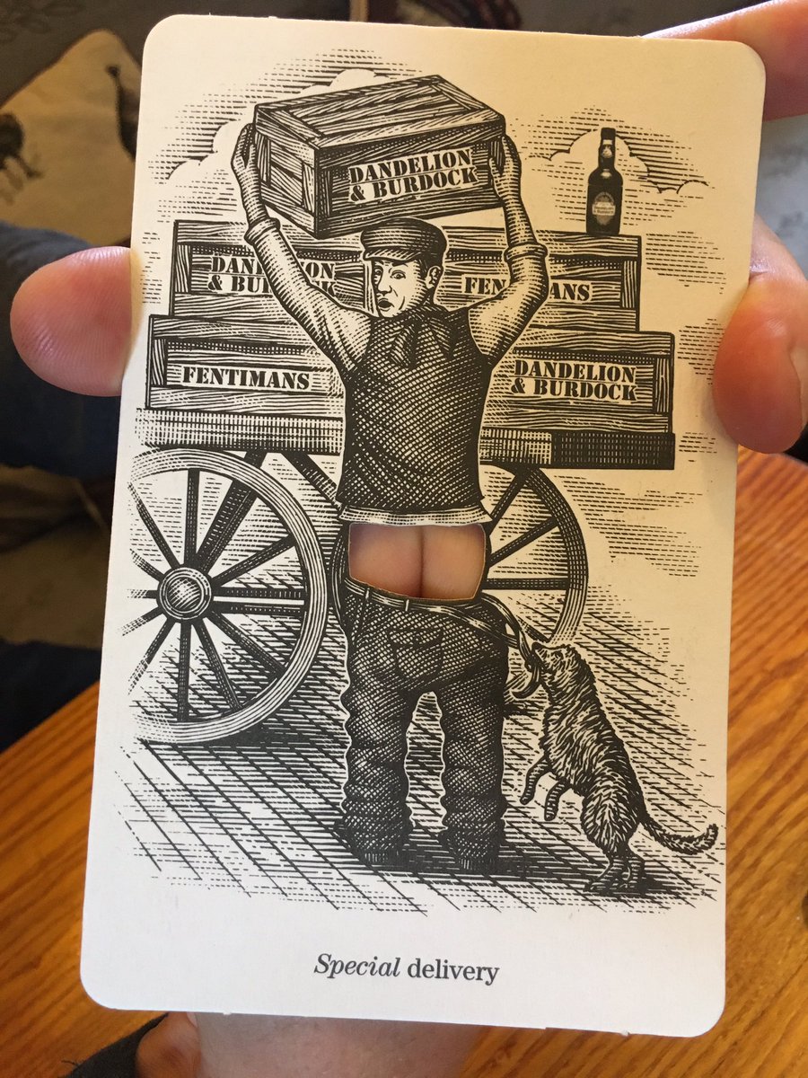 EUTravelMag's tweet photo. Love the Pub humour in #Wales! π
#visitwales #VisitWalesLater #LoveGREATBritain #GreatBritain #visiteurope #Fentimans #pubhumour https://t.co/G1kIQStuBB