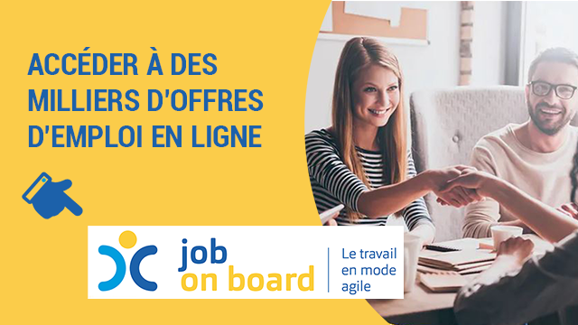 JobOnBoard's tweet photo. Offre d'emploi #JOB / Mission pour 2 #consultant développeurs fullstack H/F / Boulogne-Billancourt (92) / N’hésitez pas à postuler directement en ligne : https://t.co/kJPMwJ801q / #JobOnBoard #Mission #CDD #CDI #Indépendant https://t.co/ER9VAIfORT