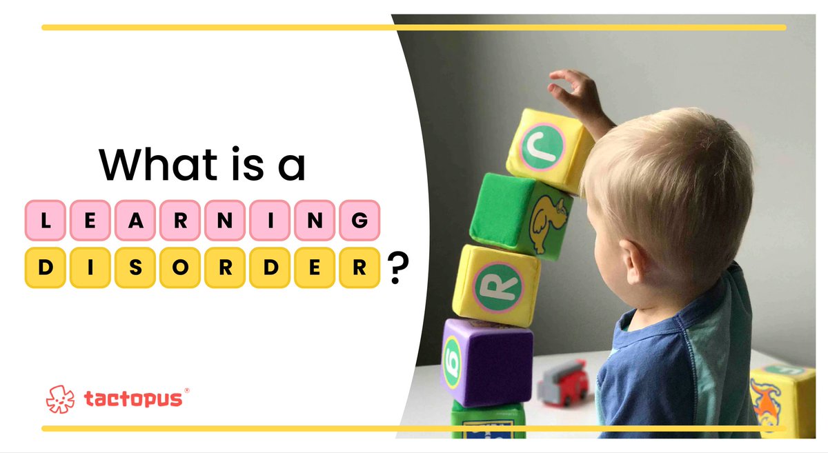 mykinderpass_'s tweet photo. This #LDWeek2021 we're hoping to create some awareness about #LearningDisorders. You've probably seen symptoms around you if not identified them as these are way more common than we think! Head to our blog to know more. https://t.co/UziTWObTTU
#parenting #tactopus https://t.co/3pVEYzX3Aw