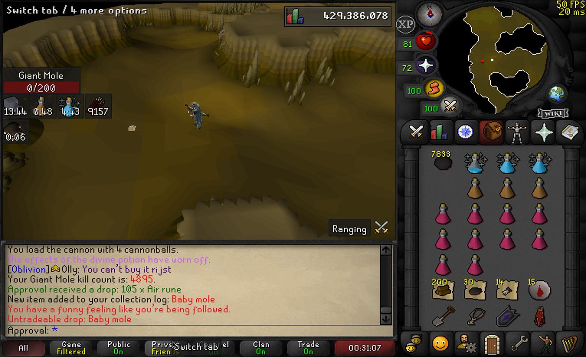 Approval tweet media