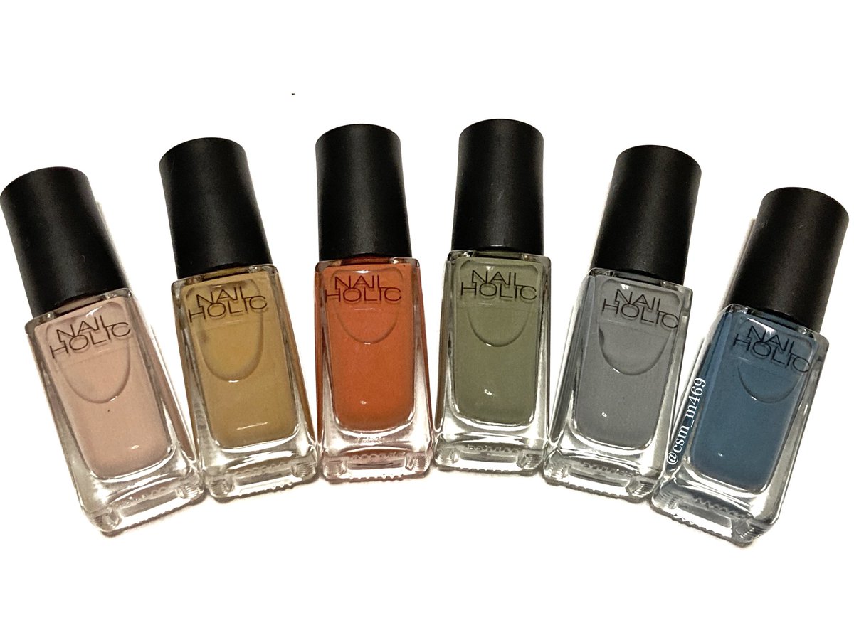 Nailholic Kose ネイルホリック Nailholic Kose Twitter