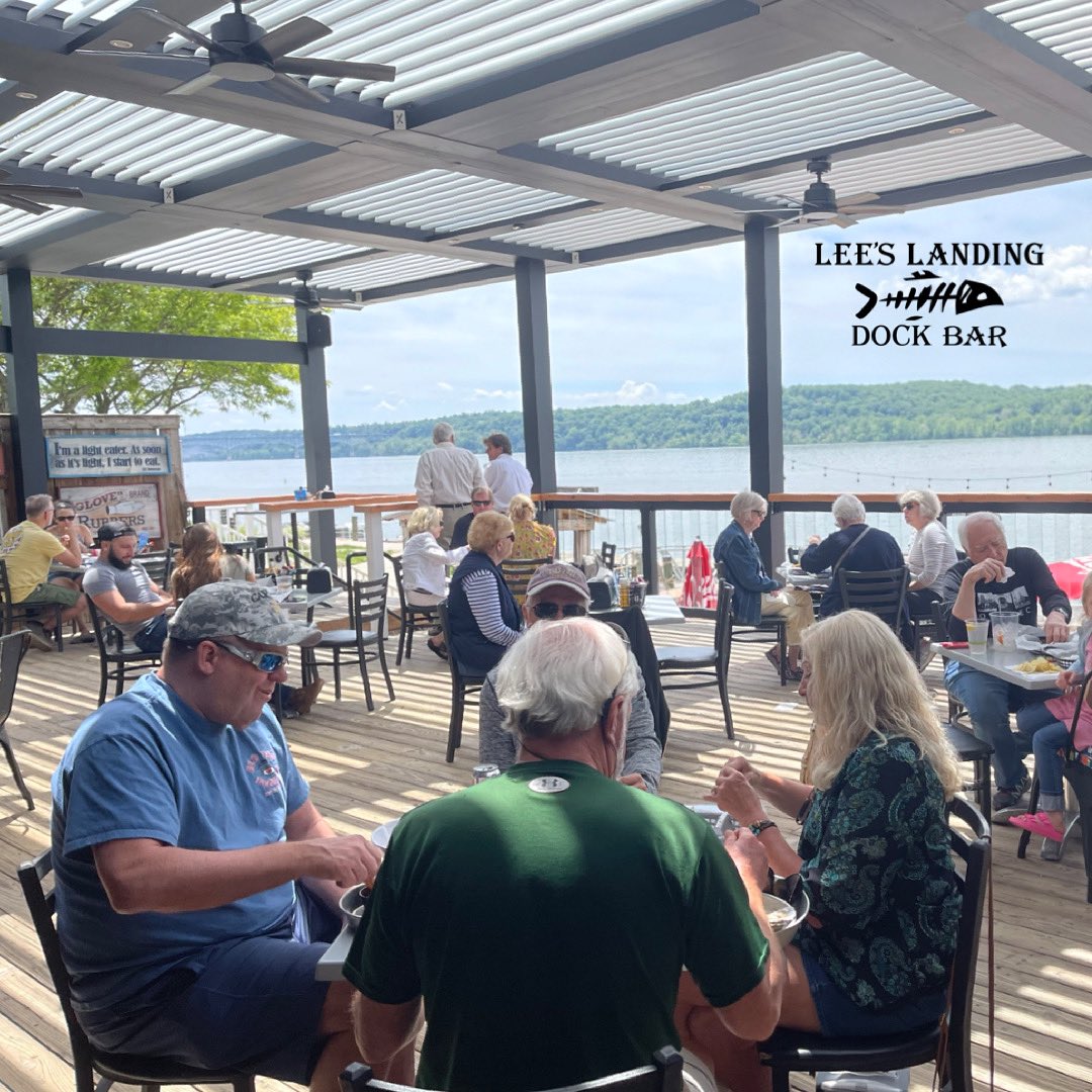 Lee's Landing (@LeesLandingBar) / Twitter