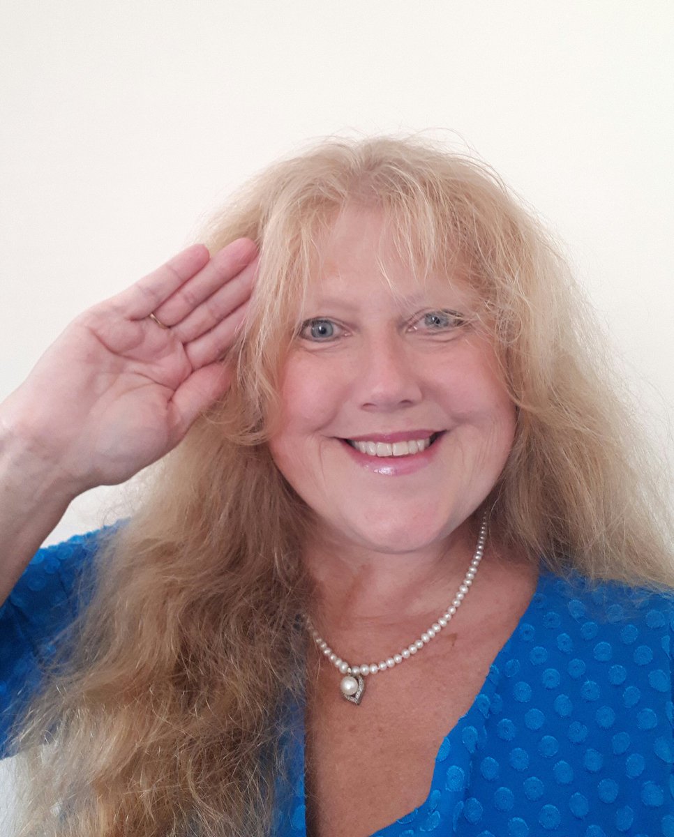 Jennifer Canham tweet media