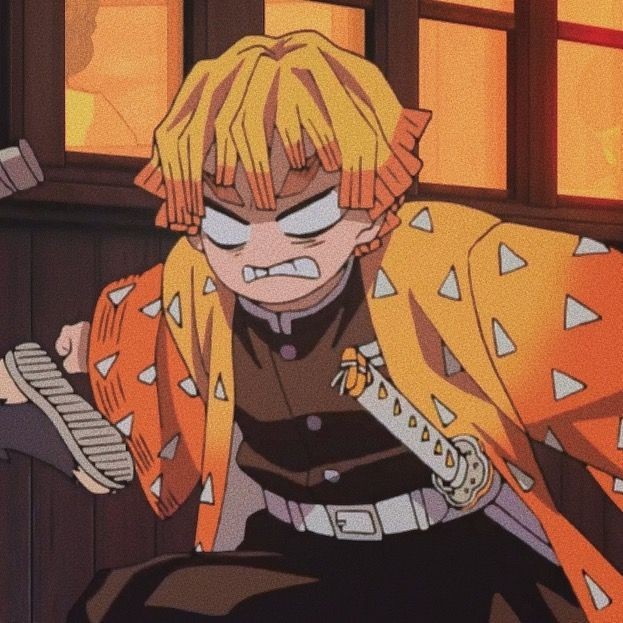arekshiiaa's tweet photo. ☆5TH CHARACTER☆

Agatsuma Zenitsu

The most comical character in this series and my fave 💛. Aside from that, he is the most rational since he tends to put his fears first but doesn't fail to execute great strength (that is when he falls asleep) when the situation calls for it. https://t.co/mdyuhAx1rl