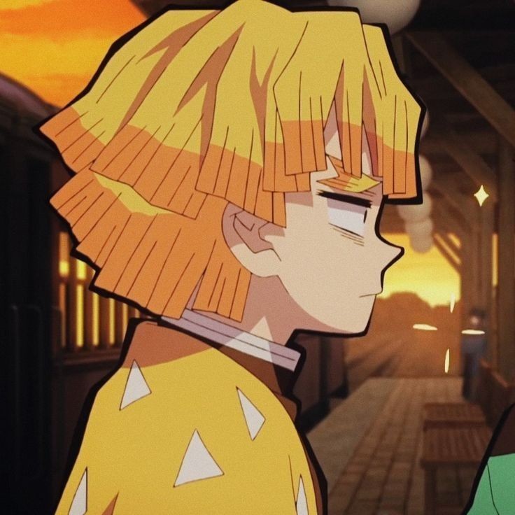 arekshiiaa's tweet photo. ☆5TH CHARACTER☆

Agatsuma Zenitsu

The most comical character in this series and my fave 💛. Aside from that, he is the most rational since he tends to put his fears first but doesn't fail to execute great strength (that is when he falls asleep) when the situation calls for it. https://t.co/mdyuhAx1rl