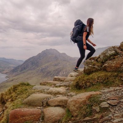 grace_hiking's tweet photo. #NewProfilePic https://t.co/LYgLZDFkry