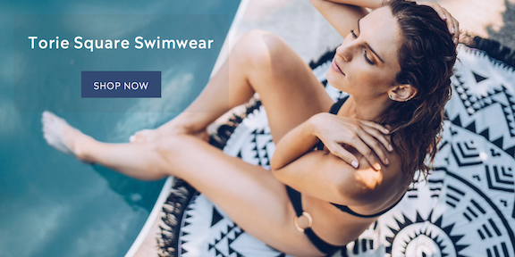 TorieSquare's tweet photo. Trendy swimwear for the confident and fun loving. New items added weekly, so make sure to check in often!
~ https://t.co/pZSaH0sWK6
~ #Swimwear #Swimsuit #PoolTime https://t.co/tXXJ9a0pg0