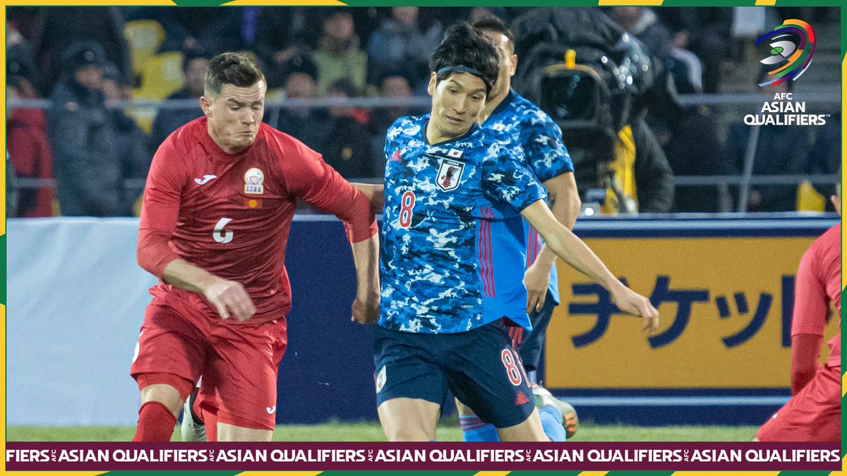 Afcアジアカップ公式 Asianqualifiers 振り返り キルギス 0 2 日本 19 11 14 ドレン オムルザコフ スタジアム Samuraiblue T Co Wr9028yufu Twitter Afcアジアカップ公式 Asianqualifiers 振り返り キルギス 0 2 日本 19 11 14 ドレン オムルザコフ スタジアム Samuraiblue T Co Wr9028yufu Twitter