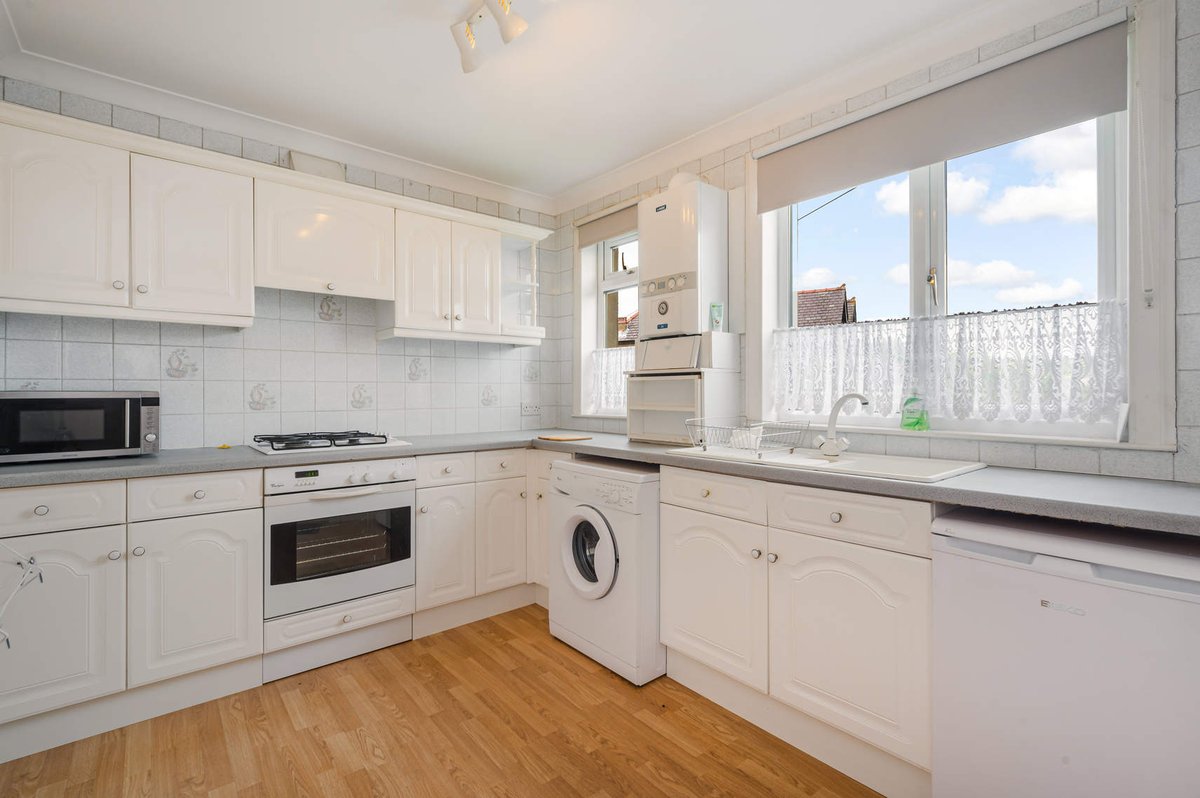 7A VICTORIA TERRACE, DUNFERMLINE 
OFFERS OVER £142,000

Charming end terraced villa , would suit couples, first time buyers and small families.

TO ARRANGE A VIEWING FOR THIS PROPERTY, PLEASE CALL TODAY ON 01383 620222.

#property #dunfermline #ForSale #fife #espc #morgans