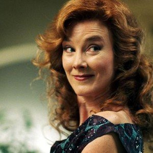 Happy soap birthday Valerie Mahaffey          
