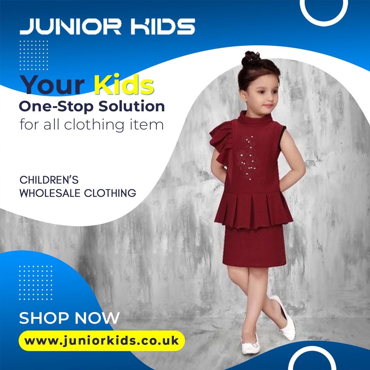 Junior Kids Limited (@JuniorKidsLtd) / Posts / X