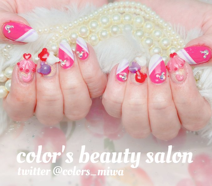 Color Sタカハシミワ さん がハッシュタグ 梅雨ネイル をつけたツイート一覧 1 Whotwi グラフィカルtwitter分析 Color Sタカハシミワ さん がハッシュタグ 梅雨ネイル をつけたツイート一覧 1 Whotwi グラフィカルtwitter分析