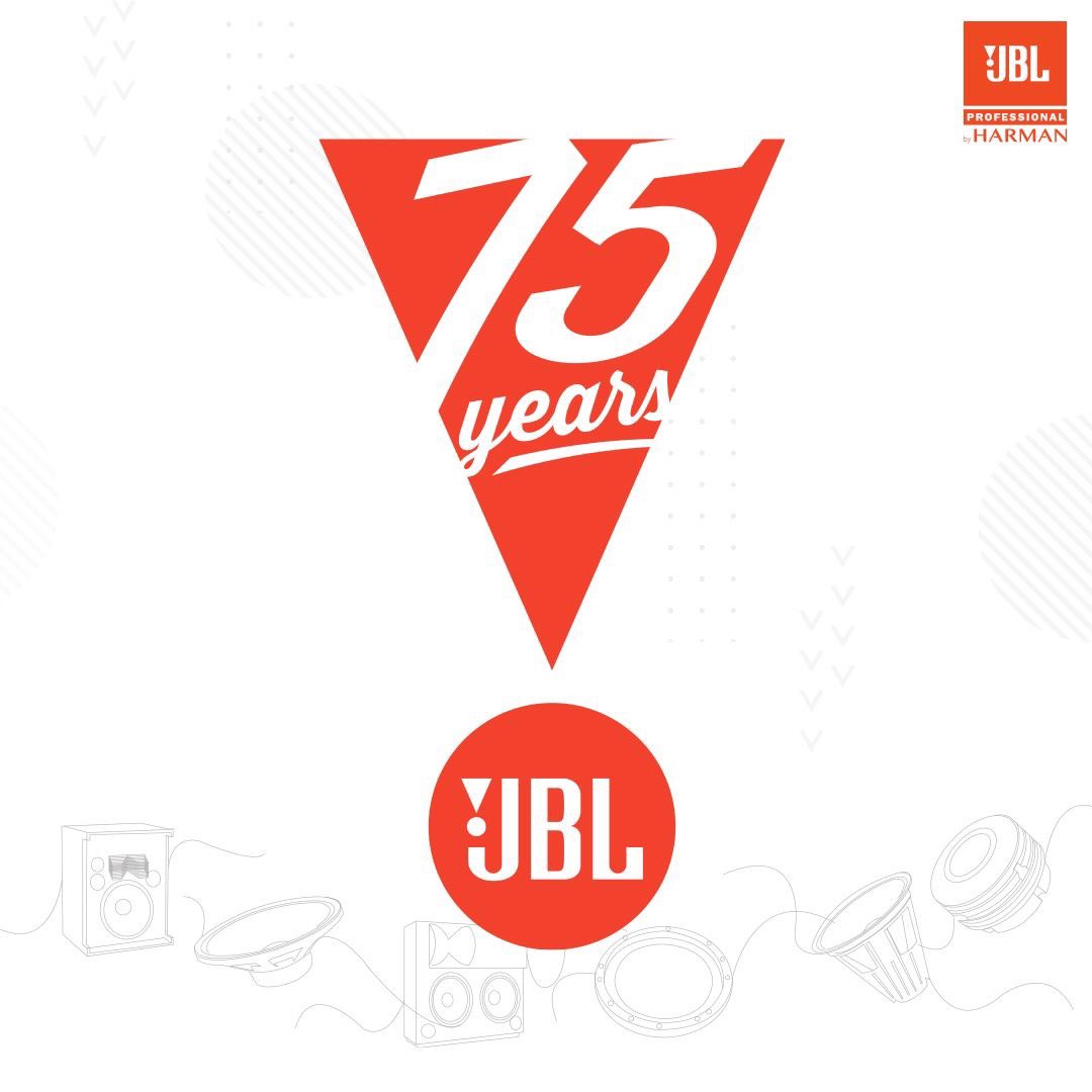 ranabarua's tweet photo. #75YearsOfLegacy that JBL stands for. Many congratulations from all of us @HavasGroupIN @havasWWIND @langoorhavas @HavasMediaIN 

#HARMANProIndia #WorldMusicDay #75years #Partnership https://t.co/1McxyGvmix