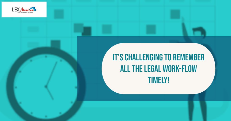 lexmantrafsl's tweet photo. We understand that it's really tough to remember all the timelines every time and thus we have made Lex Mantra software.
https://t.co/gNVIqipl4q
#lexmantra #litigation #litigationmanagement #workingfromhome #connections #connectingpeople #noticemanagement #legaltechnology https://t.co/FgZ32L9RvI