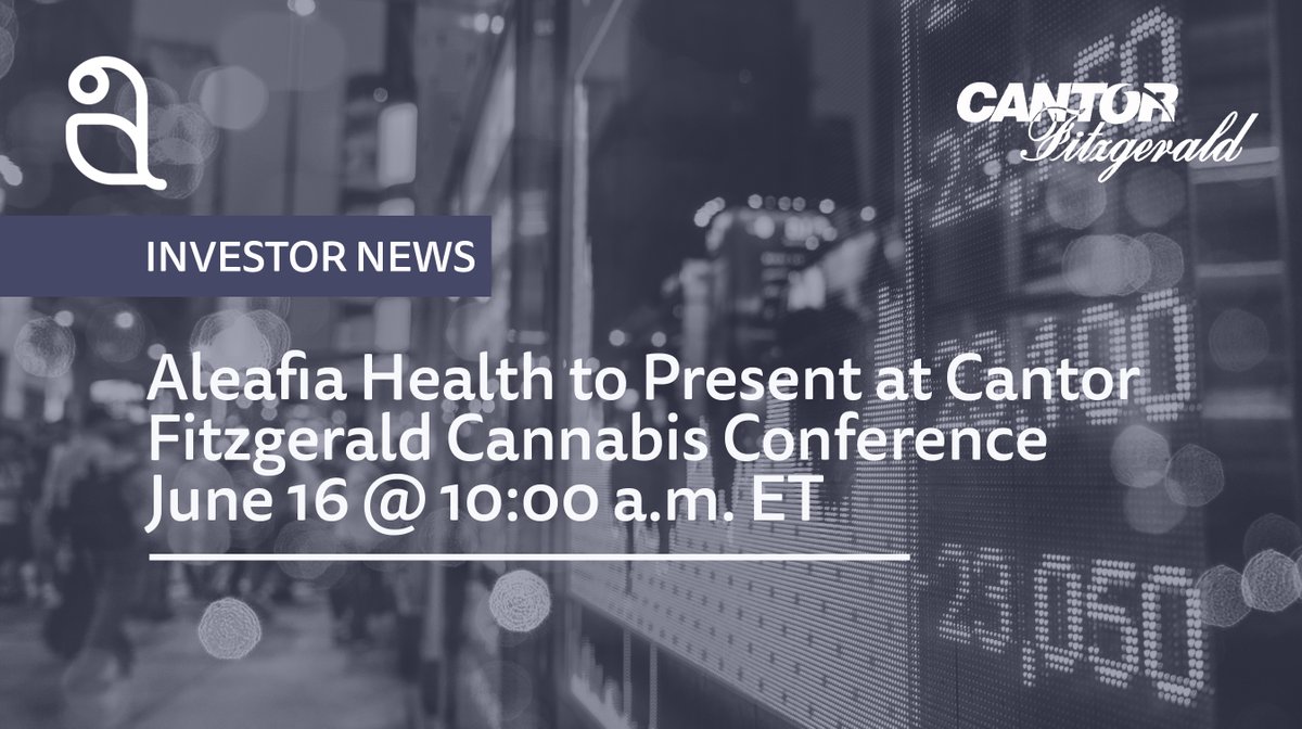 AleafiaHealth tweet media