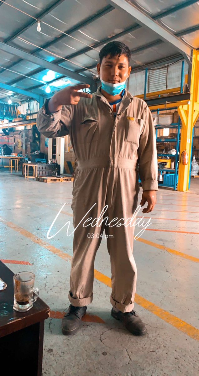 nalgulf's tweet photo. Part of valve activity for shutdown
#nal_gulf #nalgulf #jubail_industrial #jubail_industrial_city #jubailindustrial #valve #valveservices #valve_services #industry #industrial https://t.co/nZvEQPjoSQ