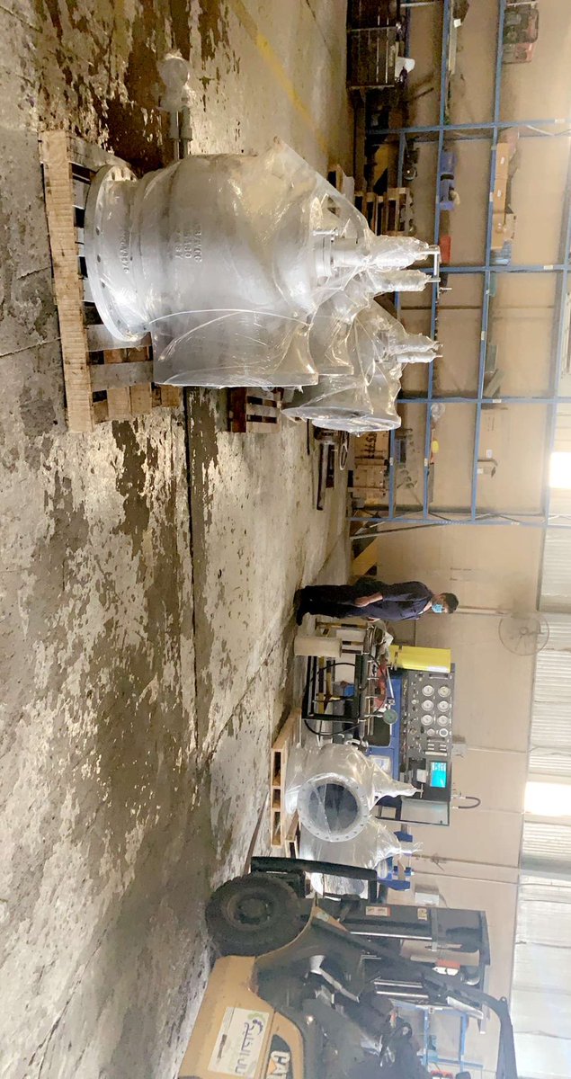 nalgulf's tweet photo. Part of valve activity for shutdown
#nal_gulf #nalgulf #jubail_industrial #jubail_industrial_city #jubailindustrial #valve #valveservices #valve_services #industry #industrial https://t.co/nZvEQPjoSQ
