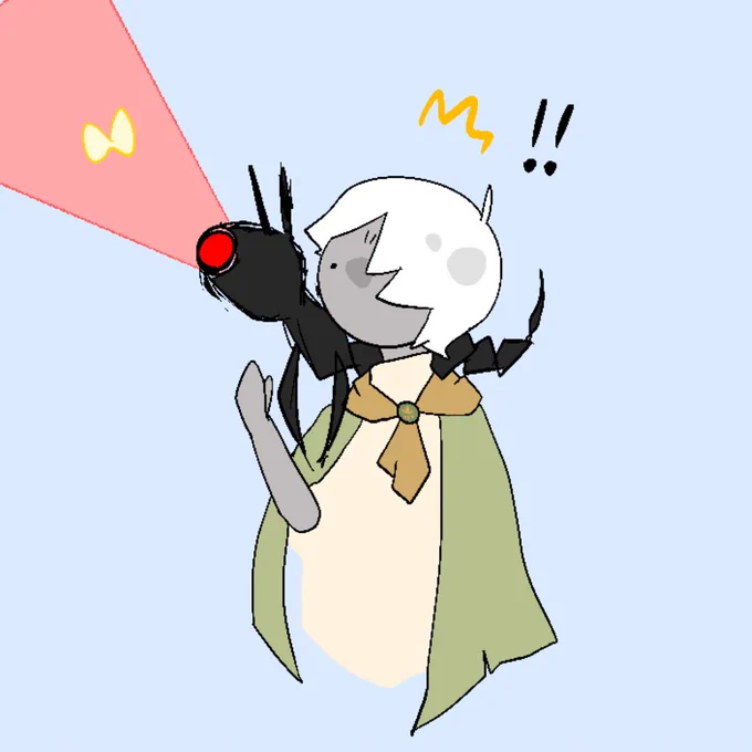 みにえび 