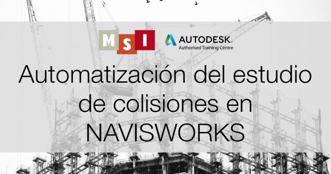 perogar_BIM's tweet photo. "Automatización del estudio de colisiones en NAVISWORKS" Post de José Arenillas en el blog de @MSIEstudio y que nos cuenta el flujo de trabajo para automatizar estudios de interferencias en #Naviswork y poder utilizarlo en otros proyectos.
#BIM #VDC 
https://t.co/xpzMCnrHFK https://t.co/nAaYwiGDGv