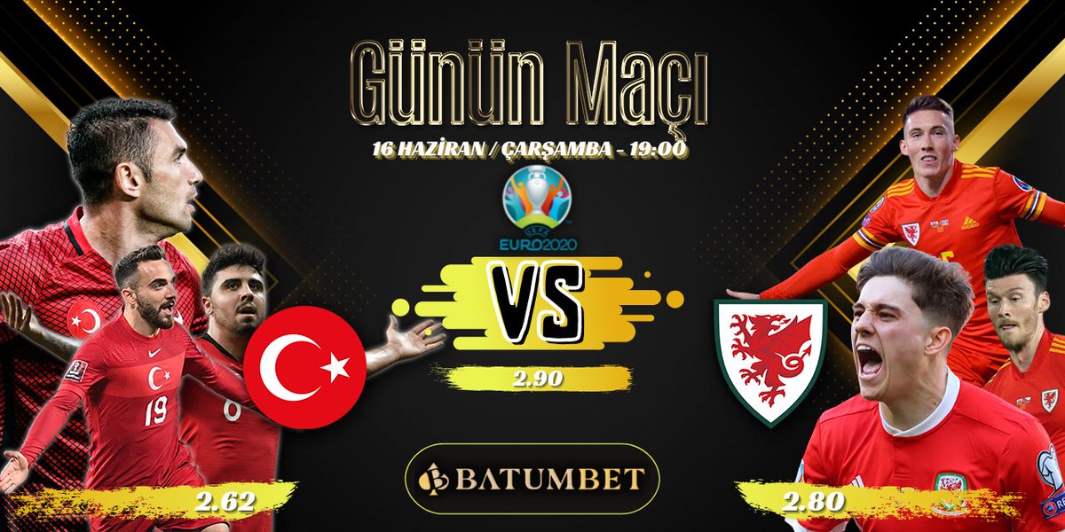 batumofficial's tweet photo. Milli takımımız sahada #batumbet yaninda 

Milli takım bu akşam Galler’i yener ise 15 kişiye son işlemsiz 20 TL bonus
Rt+fav
5 arkadaş etiket 

Güncel adres 
https://t.co/tJAikc2UQ1 https://t.co/q1krIZKDjz