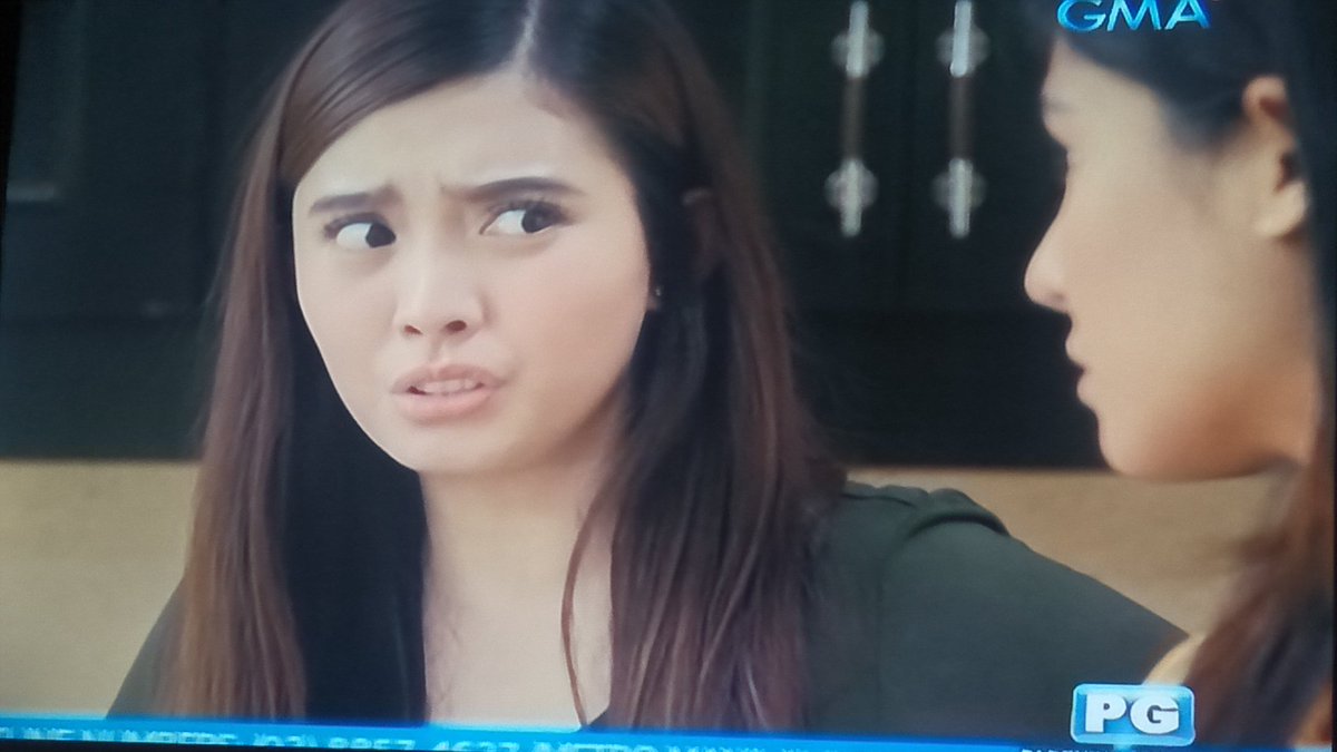 RhofiaD's tweet photo. Kala koba naman bumait kana Gemrose🙄🤪

@anaabarro | #FirstYayaWinHerBack https://t.co/Wv74e8EaZD