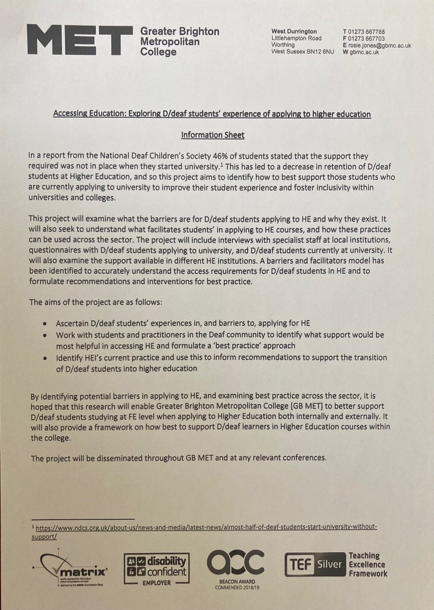 DEAL - Digital Education Accessible Learning tweet media