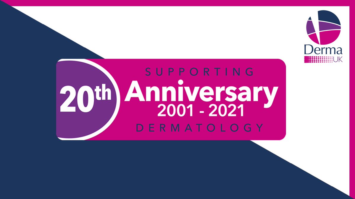 DermaUKLTD's tweet photo. This year, Derma UK are delighted to be celebrating 20 years of supporting Healthcare Professionals! Discover what founder and Managing Director, Nic Pass, had to comment on the special occasion here: https://t.co/k0c73Drxnm https://t.co/MyklUnzon5