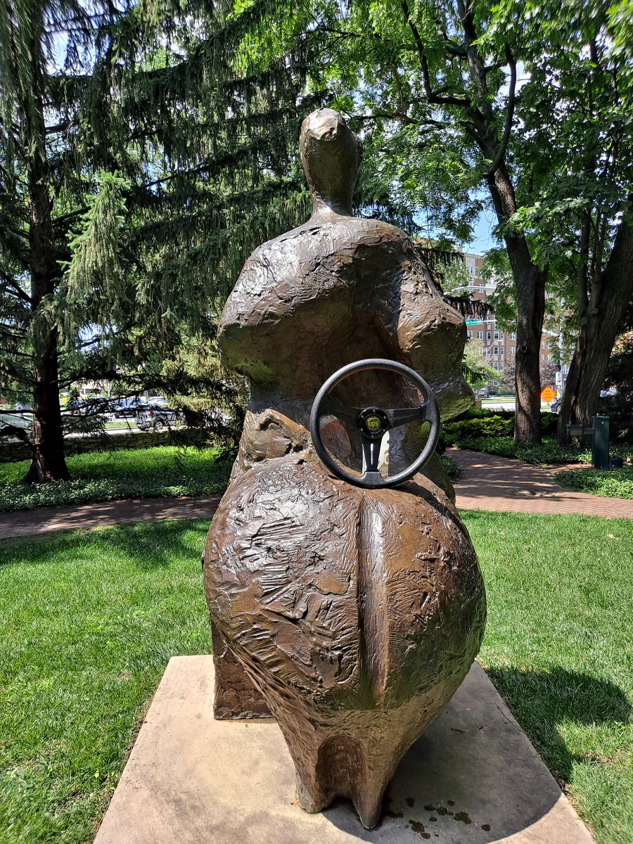 #UPSsafetywheel us still in Lenexa and touring KC! <a href="/ta_stover/">Terry Stover</a> <a href="/bwilliamskahf/">Brad Williams</a> <a href="/DebMassingill/">Deborah Massingill</a> <a href="/UPSMorganT/">Morgan Tolliver</a> <a href="/CP_UPSers/">Central Plains</a> <a href="/MelissaMenacher/">Melissa Menacher</a> <a href="/SchweihsBarbara/">Barbara Schweihs</a> <a href="/UPSphoenix/">Phoenix East center safety team</a> @UtahUtesGWalton <a href="/28a234fcab2245f/">Heather Roberts 💜</a> @rrjJEWEL <a href="/JaradZimmerman/">Jarad Zimmerman</a> <a href="/UPSers/">UPSers</a> <a href="/ExperienceUPS/">Experience UPS</a> <a href="/ColumbiaMO_UPS/">Lauren Gaddy</a> @OnRdHarrington