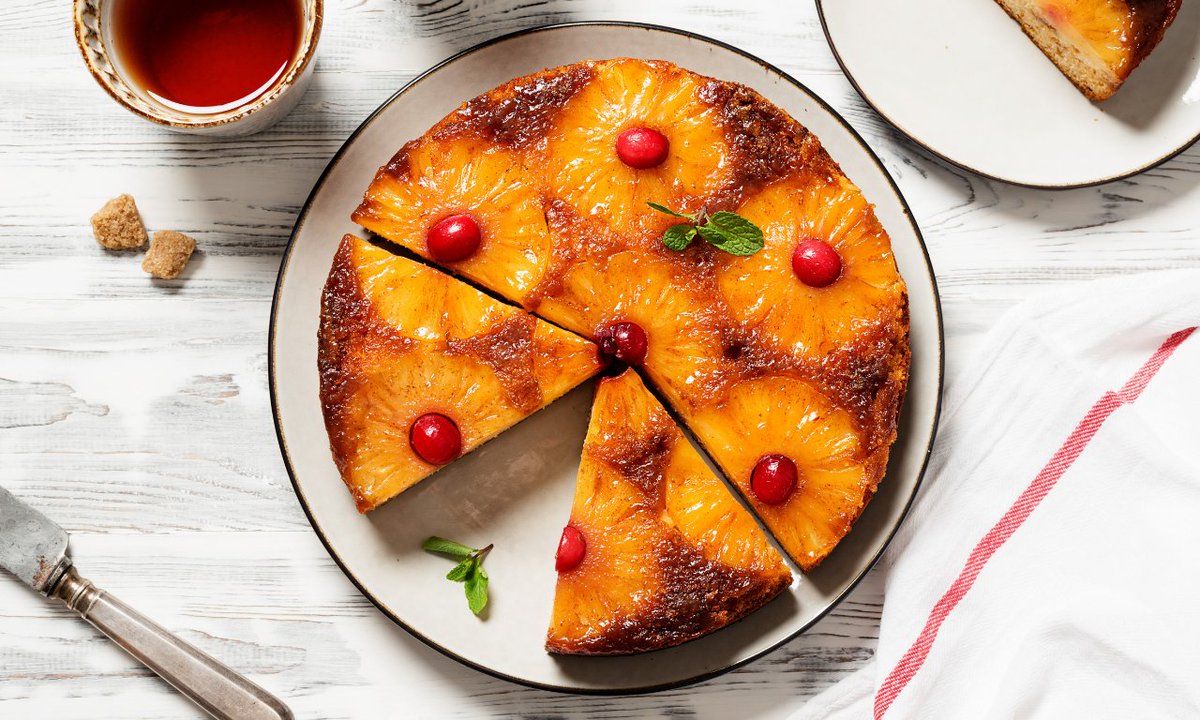 ifn's tweet photo. A family recipe for a pineapple upside-down cake sent this writer down a rabbit hole of heirloom bakes and the role they play in preserving the food cultures of a home: https://t.co/rJ6EkWSObB

✍🏽: @writingiyer https://t.co/5SOaYMSzeF