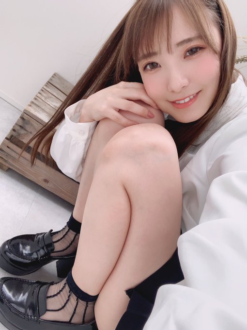 Twitterのコスプレ画像3