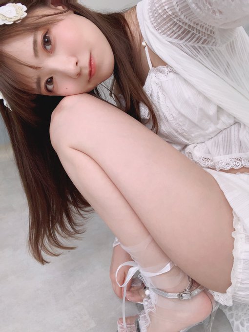 Twitterのコスプレ画像4