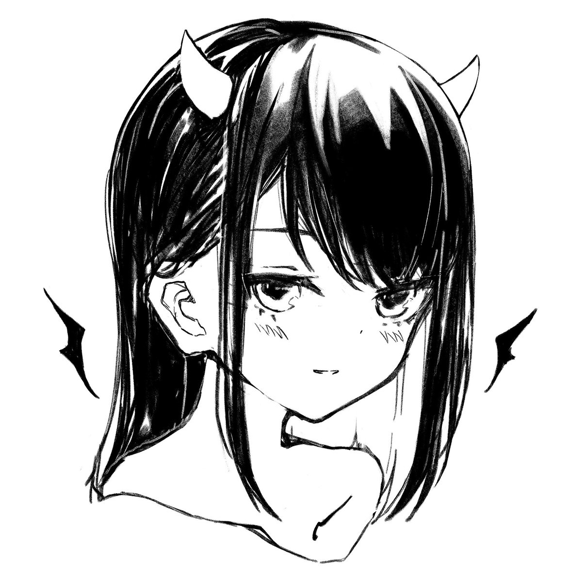 anpettiii's tweet photo. 悪魔。#フリーアイコン #あんぺってぃ https://t.co/P1Q3B1fvjv
