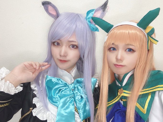 コスプレイヤーおさかなのTwitter画像47