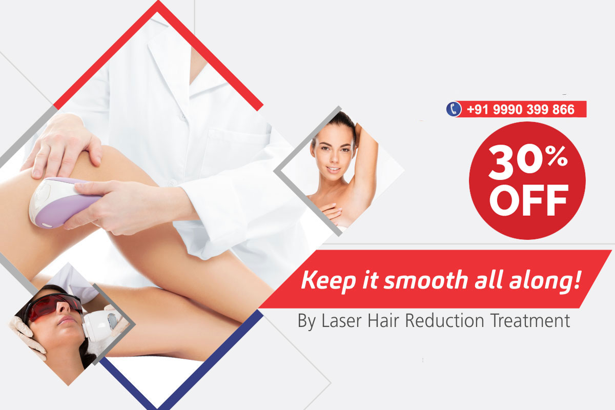 Top Things You Need to Know About Laser Hair Removal in Faridabad by  TwachaaBySaraswat  Issuu