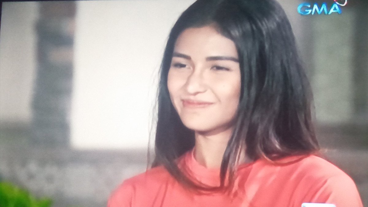 RhofiaD's tweet photo. Her smile awe🥺<3

@sanya_lopez | #FirstYayaWinHerBack https://t.co/IKUOiEpw2M