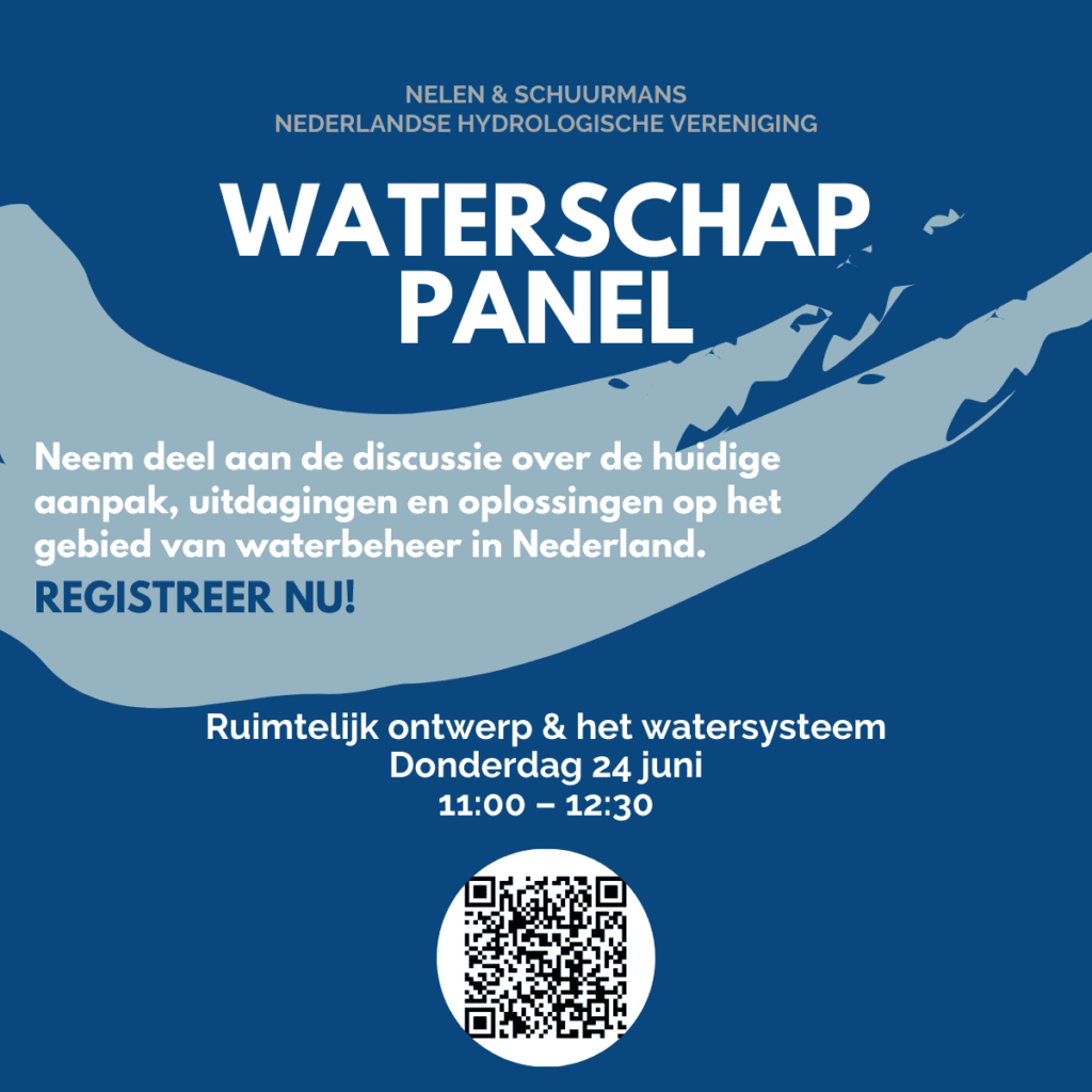 hydrologie's tweet photo. Om meer inzicht te krijgen in de #visies en volgend #beleid van verschillende #waterschappen, organiseren @nelenschuurmans en de NHV @hydrologie ‘het waterschap panel��. Inschrijven? https://t.co/cJb5Q09ci6 https://t.co/wSyHTju0oT