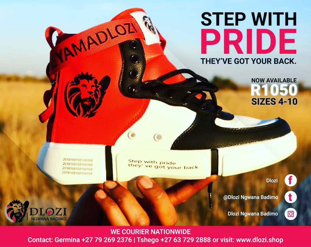 hobo_group's tweet photo. #CelebrateYoungJobCreators
Meet Nape Phasha the founder of dlozi ngwana badimo #Ingane yamadlozi clothing and footwear. His mission is to emphasize the identity that was long demonized through fashion.
For more info please visit https://t.co/HAmhNHYJ2M 0r whats 0792692376. https://t.co/6KjqROmeb1