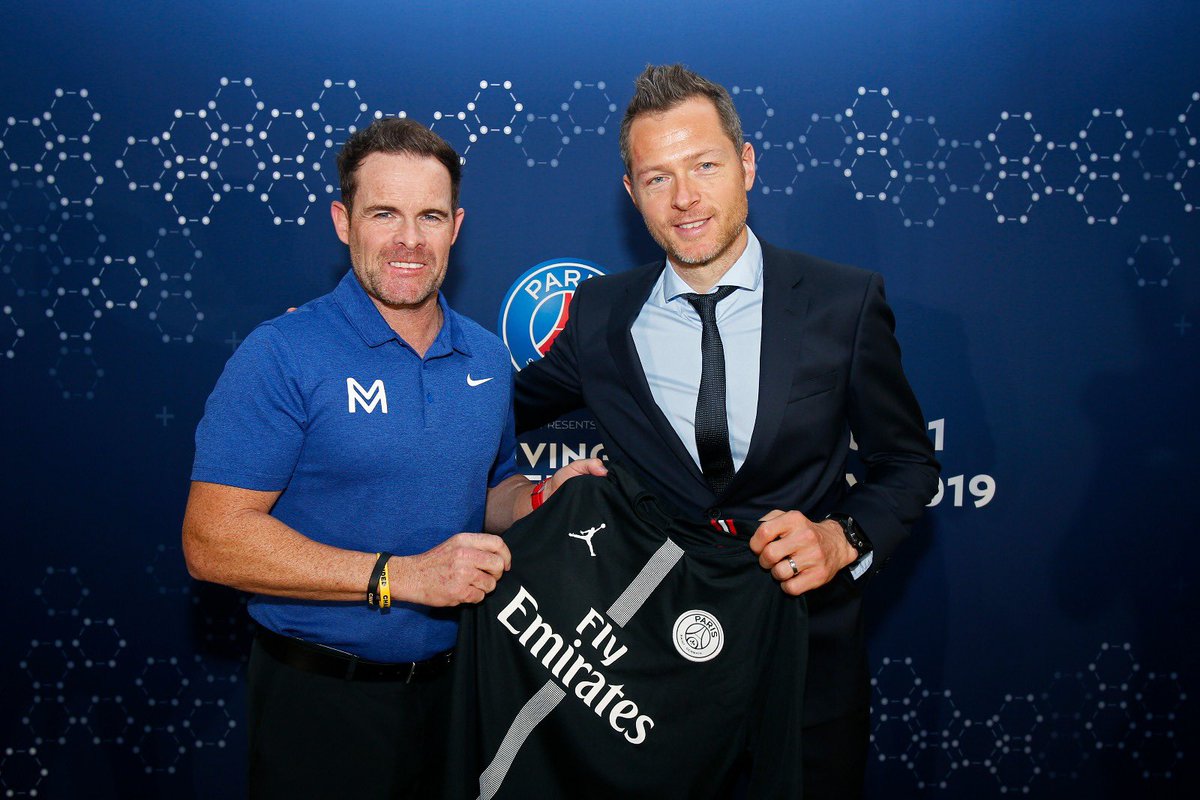 AllistairMcCaw's tweet photo. Is ego really the enemy? Look out for my interview this Saturday with former head of performance at Paris Saint Germain @mart1buch &amp; George Perry on the #ChampionMinded podcast! We talk about forthcoming new book #EGOals —Don’t miss it! https://t.co/WZjRTGJpO4