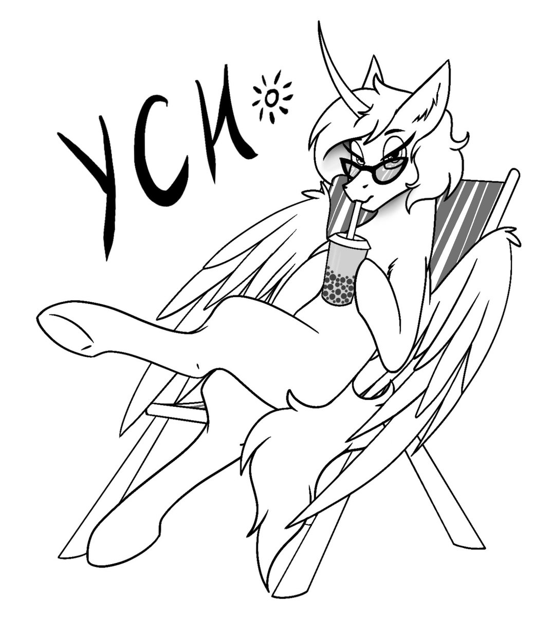 valeramoongod's tweet photo. New summer #YCH is here! ☀️🍹✨
https://t.co/oIUt3WQojd - ych art
https://t.co/JX3xJVwTHa - ych commishes
#mlp #mylittlepony #MLPFiM #commissionsopen #pony #summer #bubbletea https://t.co/YZhaOKo56K