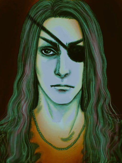 龍が如くのイラストまとめ 龍が如くのイラストまとめ
