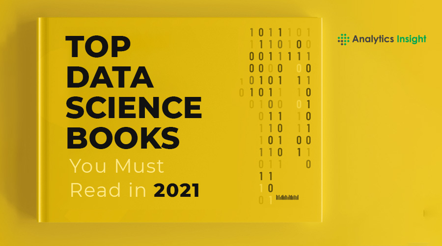 analyticsinme's tweet image. Top Data Science Books You Must Read in 2021
bit.ly/3gBsDkj
#DataScience #DataScienceBooks #DataScientists #DataManagement #MachineLearning #AnalyticsInsight #AINews #AnalyticsInsightMagazine