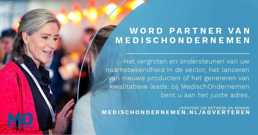 MedischOndernemen is hét landelijke platform voor praktijkhouders en -managers in de eerstelijnszorg. We inspireren praktijkhouders en praktijkmanagers in het ondernemerschap, samenwerking en de bedrijfsvoering van een praktijk. Ontdek het partnerschap via buff.ly/3bem5Gw