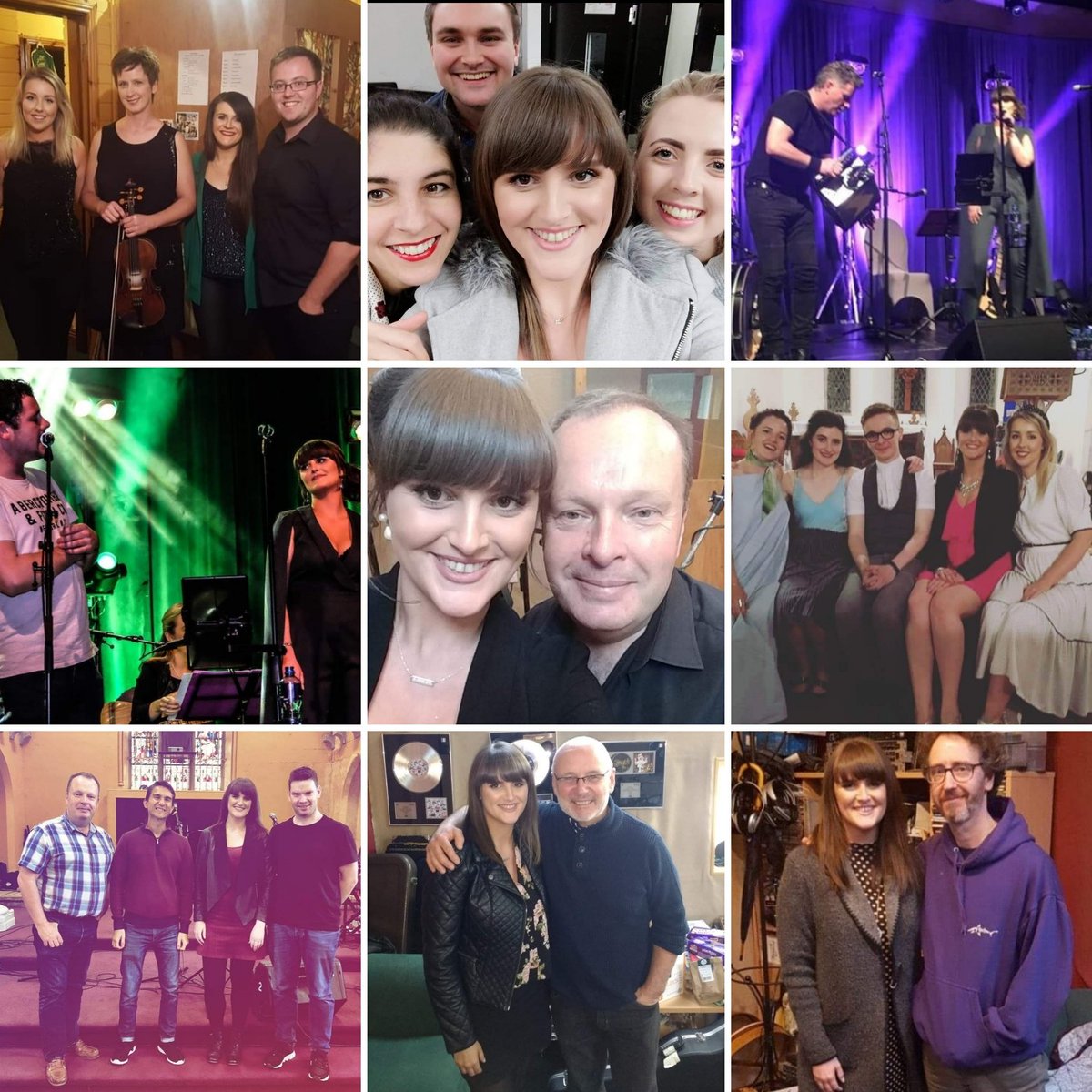 GraceFSinger's tweet photo. I desperately miss making music with people... I cannot wait to return to making magic happen with my fellow musicians! ❤️ #firsttocloselasttoopen #supportthearts #livemusic https://t.co/HA5605XcsP