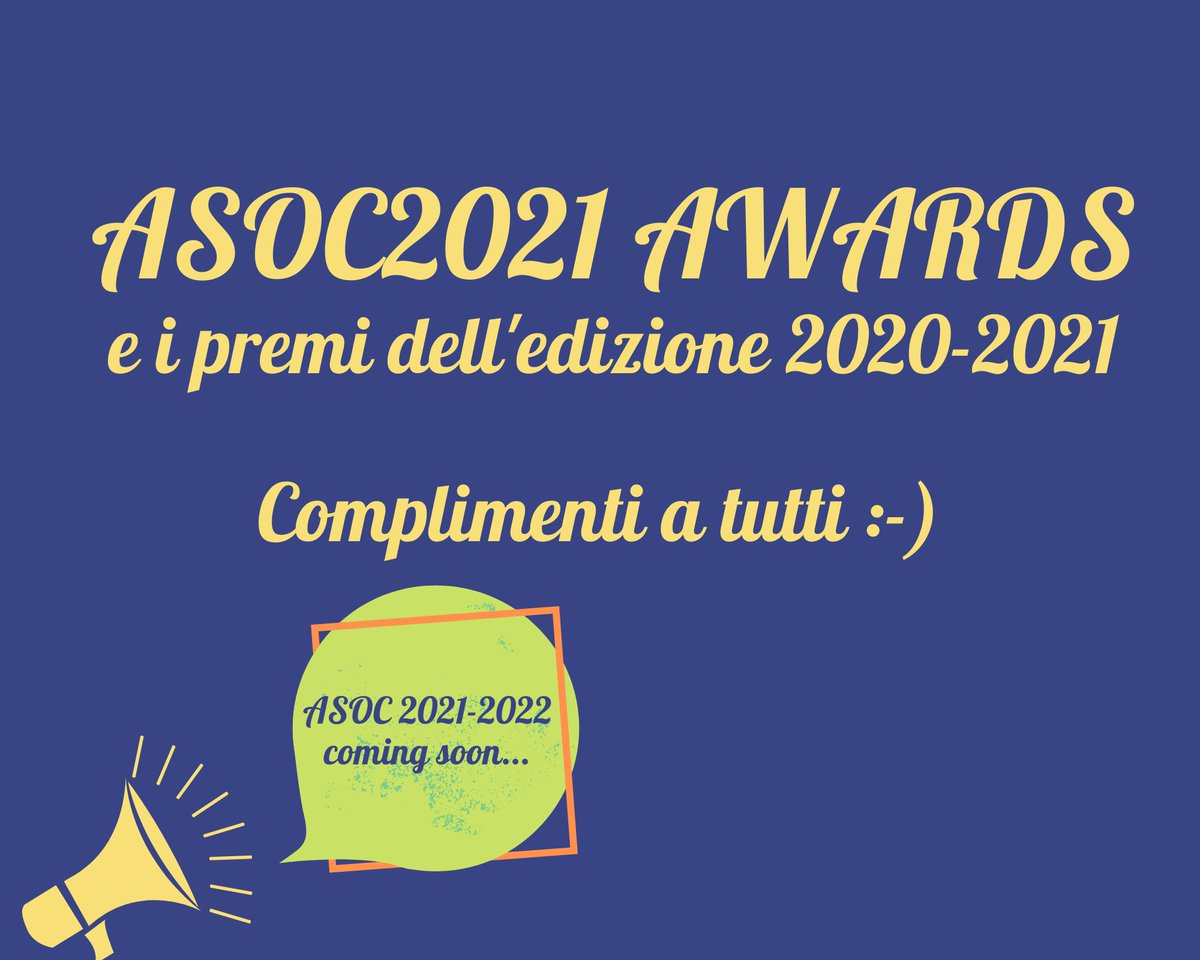 EuropeDirectNA's tweet photo. Premi e ringraziamenti per il progetto @ascuoladioc, #ASOC2021
Ci fa piacere segnalare il 1° posto nazionale per il team @i_certosini  del Liceo Pisacane di Padula, vincitori del del Trivia QUIZ (1/4) https://t.co/YmDnEAWjwz
