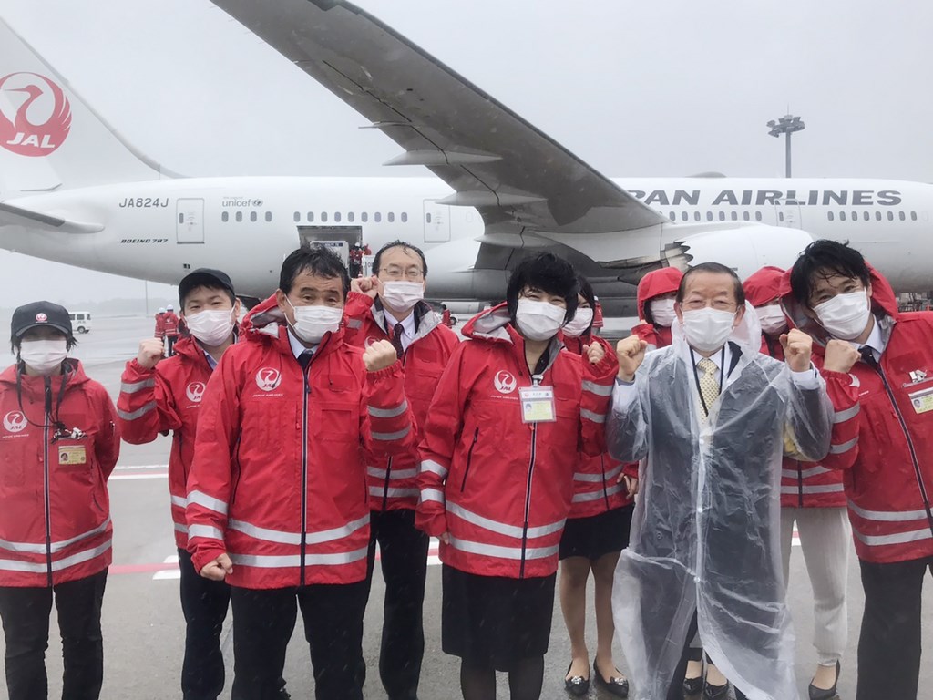 Withstanding pressure from the Chinese government, Tokyo’s decision to proceed with the donation of 1.24 million vaccine doses to #Taiwan suggests that Beijing’s ability to dictate how countries interact with Taiwan is eroding. My latest for <a href="/globaltaiwan/">Global Taiwan Inst.</a> 
globaltaiwan.org/2021/06/vol-6-…
